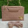 PRADA Women Bag | Handle Bag | SAFFIANO Bag - Image 2