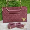 PRADA Women Bag | Handle Bag | SAFFIANO Bag - Image 3