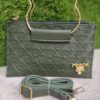 PRADA Women Bag | Handle Bag | SAFFIANO Bag - Image 4