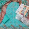 ZARA SHAHJAHAN 3PCS EMBROIDERY SUIT - Image 2