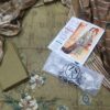 ZARA SHAHJAHAN 3PCS EMBROIDERY SUIT - Image 3