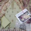 ZARA SHAHJAHAN 3PCS EMBROIDERY SUIT - Image 5