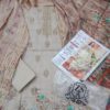 ZARA SHAHJAHAN 3PCS EMBROIDERY SUIT - Image 9