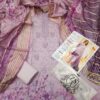 ZARA SHAHJAHAN 3PCS EMBROIDERY SUIT - Image 10