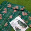 ZARA SHAHJAHAN CUTWORK EMBROIDERY SUIT VOL 1 - Image 2