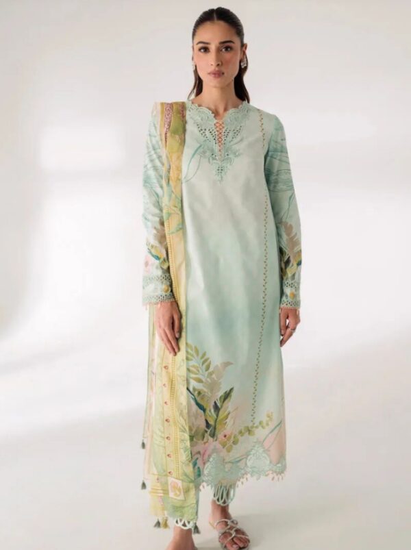QALAMKAR LASN COLLECTION VOL 1