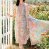 MARIA.B PRINTED LAWN SUIT VOL 1 - Image 3