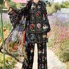 MARIA.B PRINTED LAWN SUIT VOL 1 - Image 4