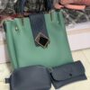 BRAND 5PC 3PCS BAG SET FOR GIRLS - Image 2