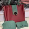 BRAND 5PC 3PCS BAG SET FOR GIRLS - Image 5