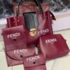 BRAND 5PC 3PCS BAG SET FOR GIRLS