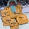 BRAND 5PC 3PCS BAG SET FOR GIRLS - Image 9