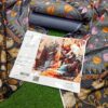 JUNAIND JAMSHAID LAWN COLLECTION