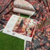 JUNAIND JAMSHAID LAWN COLLECTION - Image 4