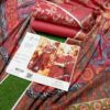 JUNAIND JAMSHAID LAWN COLLECTION - Image 5