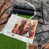 JUNAIND JAMSHAID LAWN COLLECTION - Image 2