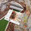 JUNAIND JAMSHAID LAWN COLLECTION - Image 7
