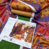 JUNAIND JAMSHAID LAWN COLLECTION - Image 8