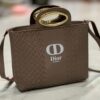 DIOR HAND BAG FOR GIRLS - Image 2