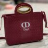 DIOR HAND BAG FOR GIRLS - Image 4