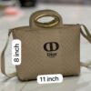 DIOR HAND BAG FOR GIRLS - Image 5