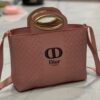 DIOR HAND BAG FOR GIRLS - Image 6