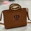 DIOR HAND BAG FOR GIRLS - Image 8
