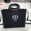 DIOR HAND BAG FOR GIRLS - Image 9