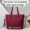 TOOT BAG FOR GIRLS - Image 6