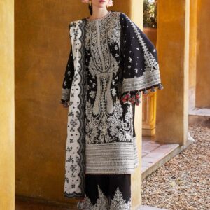 ZARA SHAHJAHAN LAWN COLLECTION