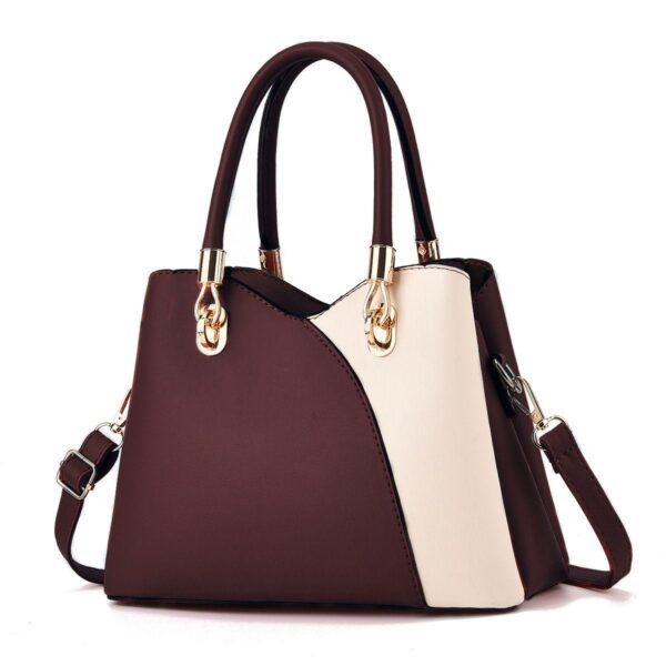 SHOULDER BAG WITH LONG STRAP - Image 2