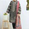 SUMMER COLLECTION 2025 ZARA SHAHJAHAN 1070 - Image 4