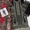 SUMMER COLLECTION 2025 ZARA SHAHJAHAN 1070 - Image 3
