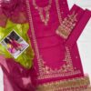 SUMMER COLLECTION OMAL 1007 - Image 4